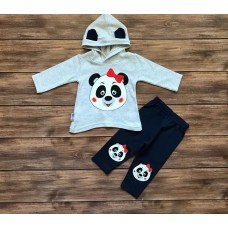 Костюм для дівчинки.